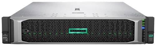 Hewlett Packard Enterprise ProLiant DL380 G10 Server Intel® Xeon Silver 4210R 32GB