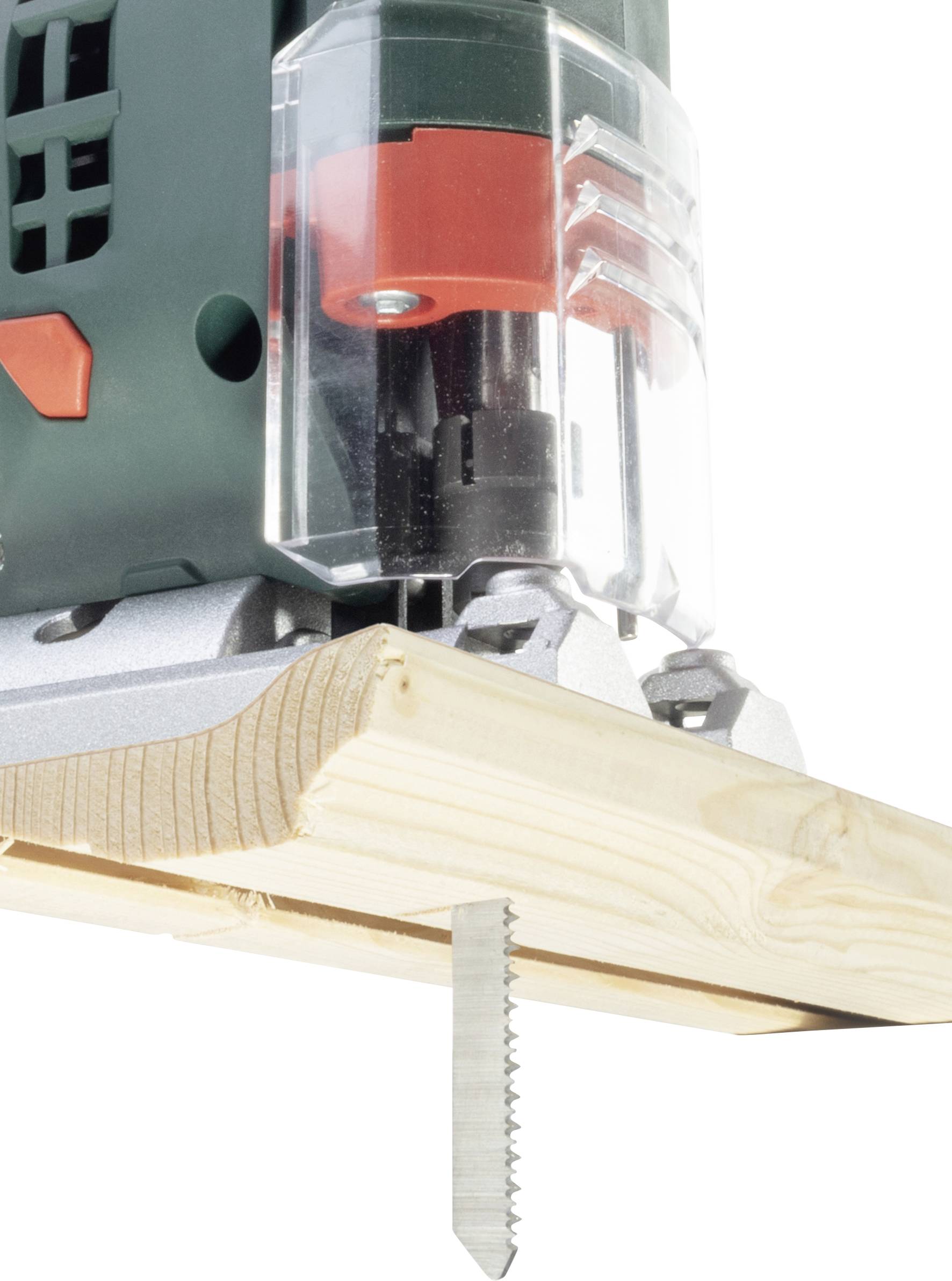 Wolfcraft 2674000 3 Stichsägeblätter 3 St.