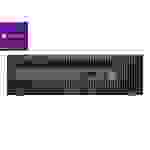 HP EliteDesk 800 G2 SFF Desktop PC, SFF Desktop (generalüberholt) (gut) Intel® Core™ i5 i5-6500 8GB 256GB SSD Intel HD Graphics