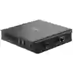 CSL Computer Mini PC Narrow Box Ultra HD Compact v5 Intel® Celeron® N5100 2.8 GHz 4 GB RAM 128 GB e CSL Computer Mini PC Narrow Box Ultra HD Compact v5 Intel® Celeron® N5100 2.8 GHz 4 GB RAM 128 GB e