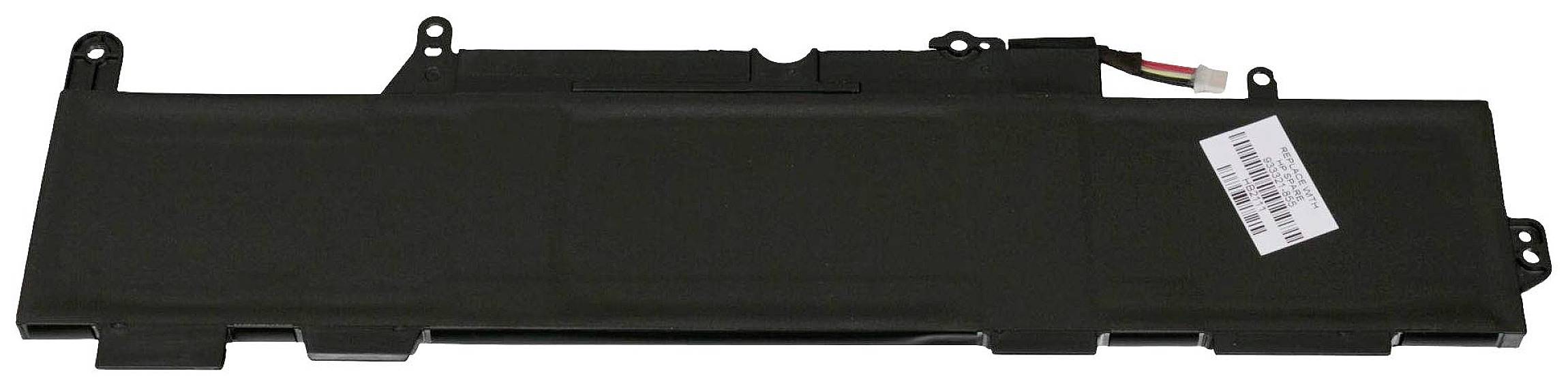 HP Notebook-Akku 933321-852 11.55V 4330 mAh