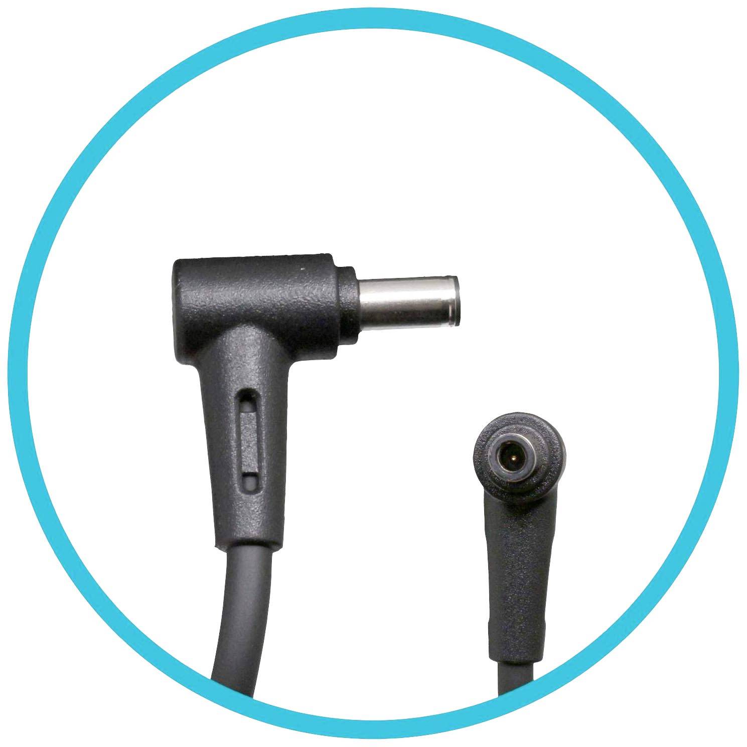 Asus 90XB06MN-MPW000, 0A001-00970000, ADP-240EB B, 0A001-00970400, A20-240P1A Notebook-Netzteil 240W 20V 12A