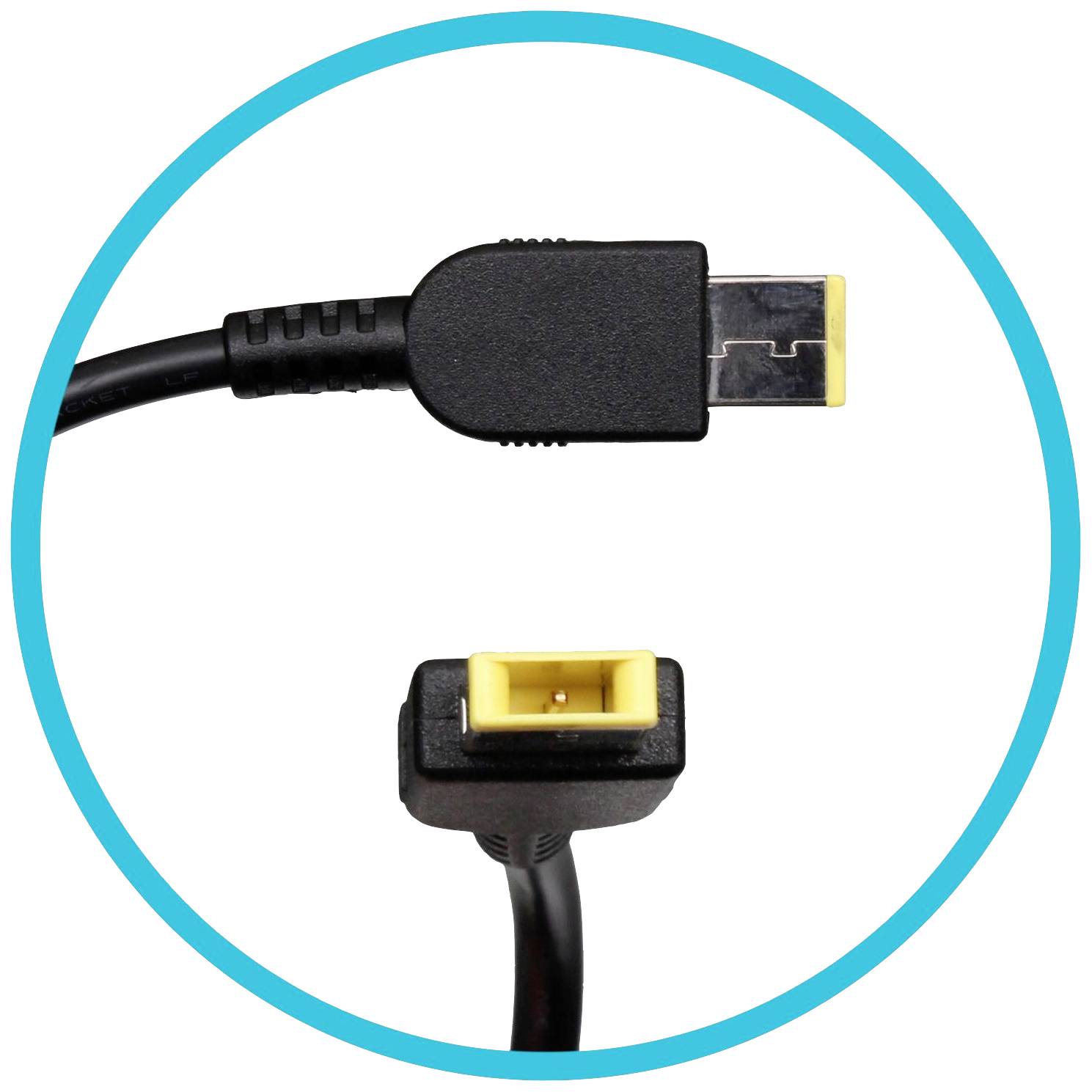 Lenovo 5A10W86289, 02DL134, ADLX95YAC3A, GX20Z46239 Notebook-Netzteil 300W 20V 15A