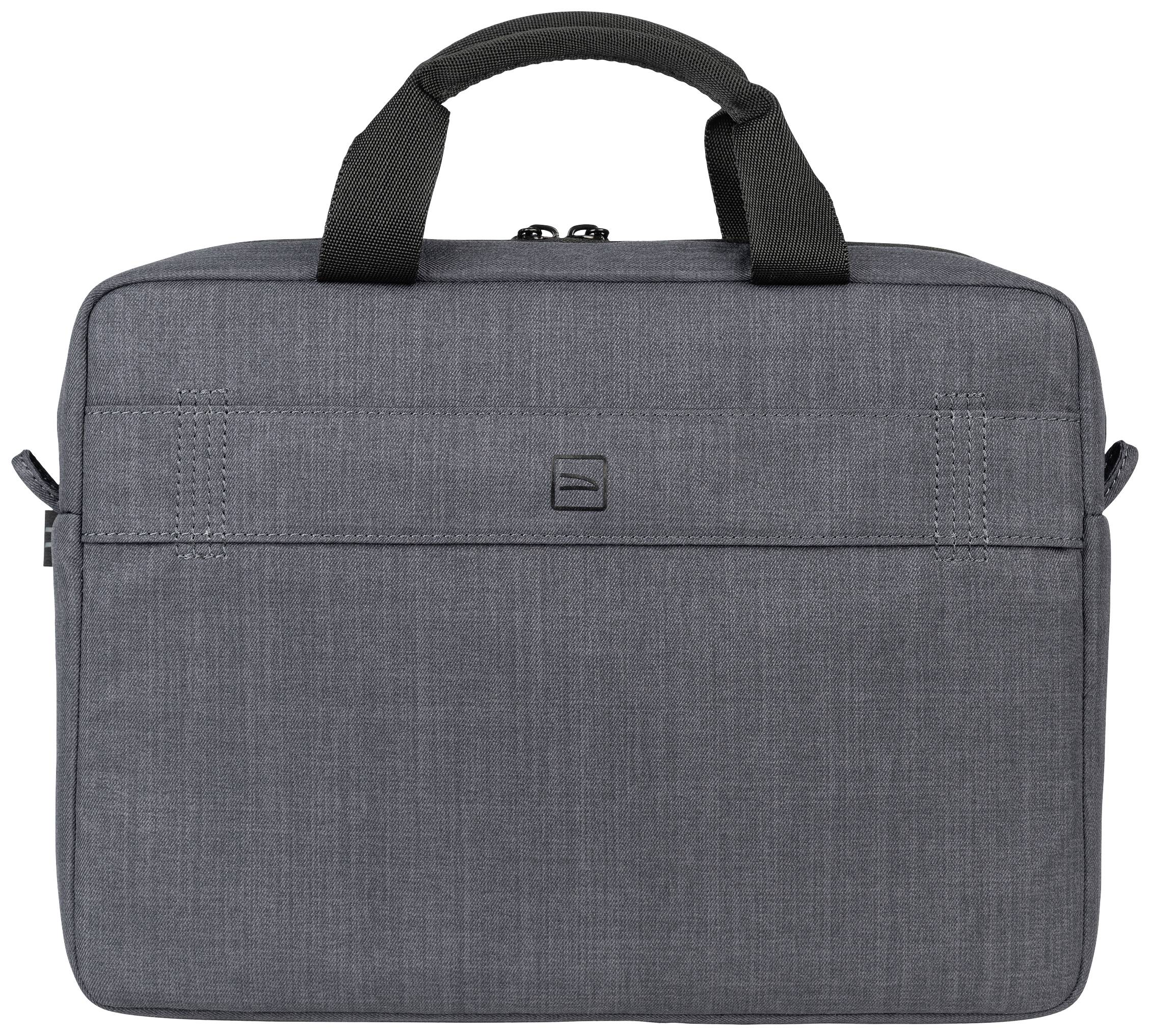 Tucano Notebook Tasche STOP Passend für maximal: 30,5 cm (12") Schwarz