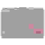 Tucano Notebook Hülle VELLUTO Passend für maximal: 35,6cm (14") Pink