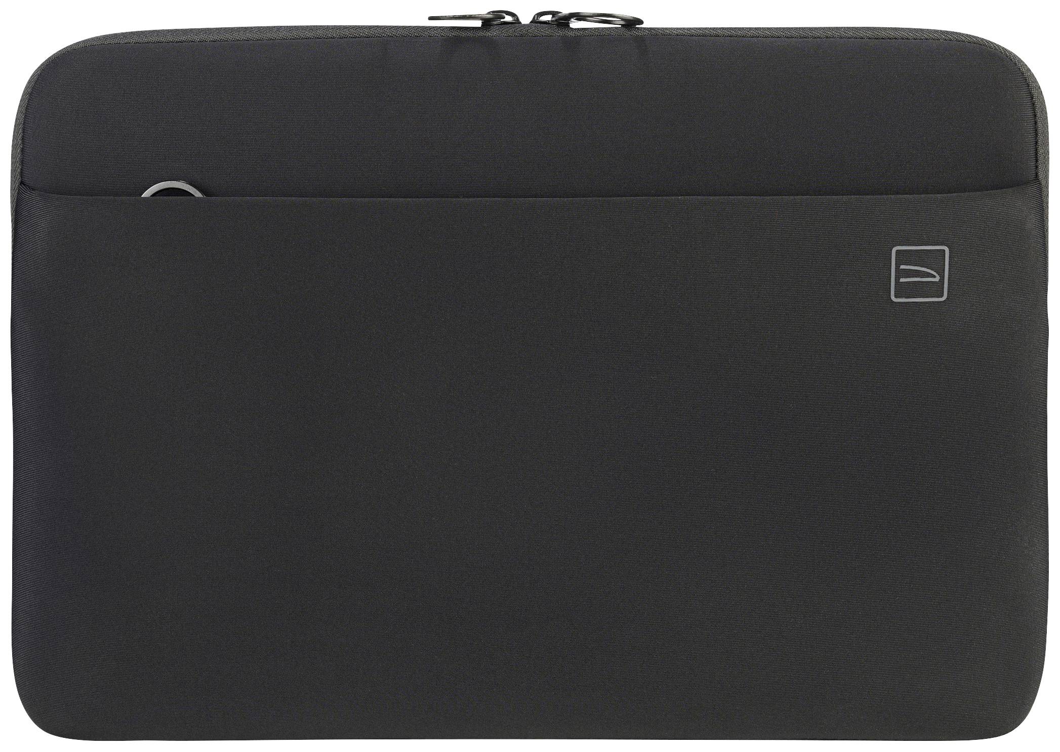 Tucano Notebook Hülle TOP Passend für maximal: 35,6 cm (14") Schwarz