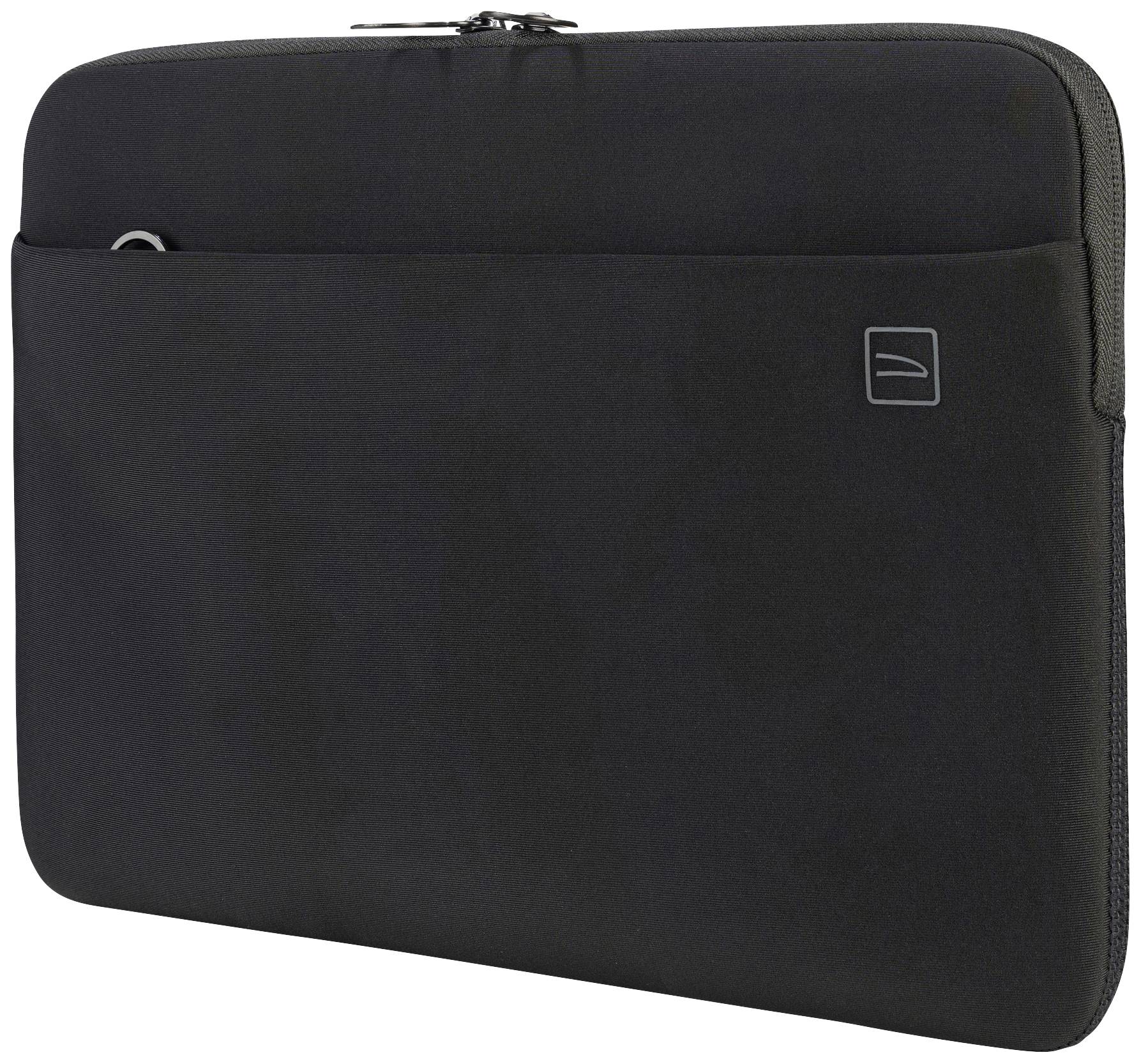 Tucano Notebook Hülle TOP Passend für maximal: 35,6 cm (14") Schwarz