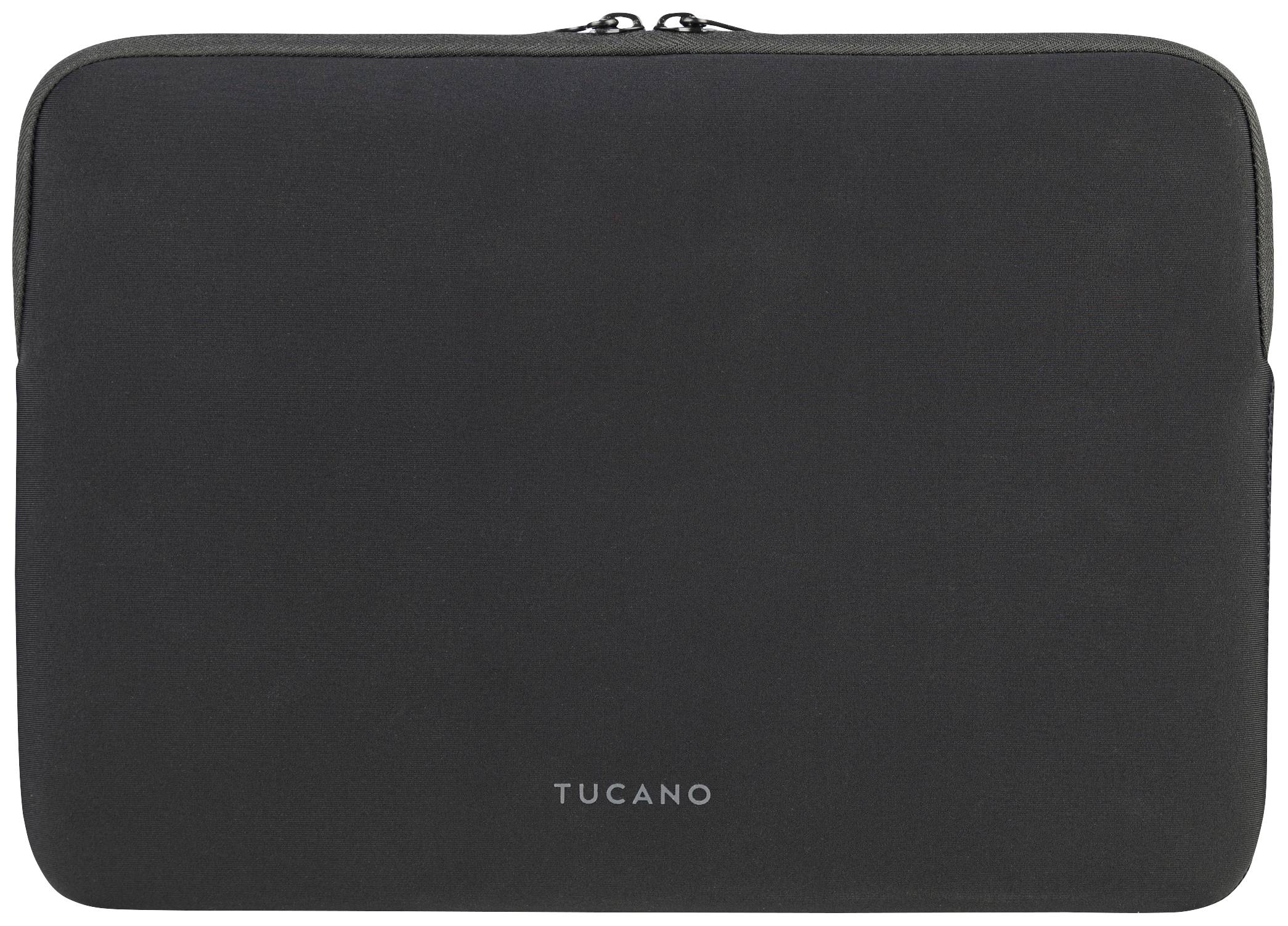 Tucano Notebook Hülle TOP Passend für maximal: 35,6 cm (14") Schwarz