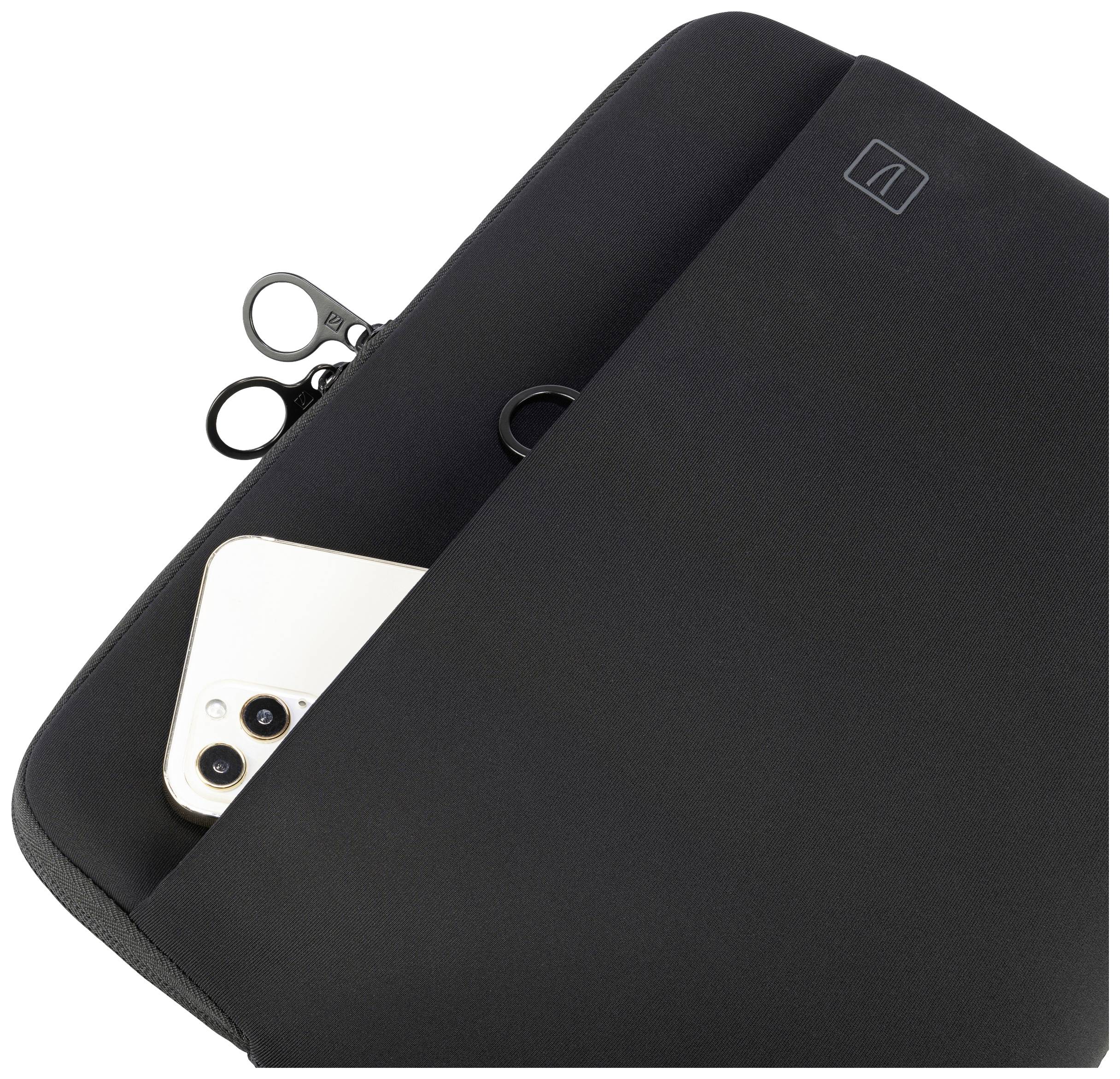 Tucano Notebook Hülle TOP Passend für maximal: 35,6 cm (14") Schwarz