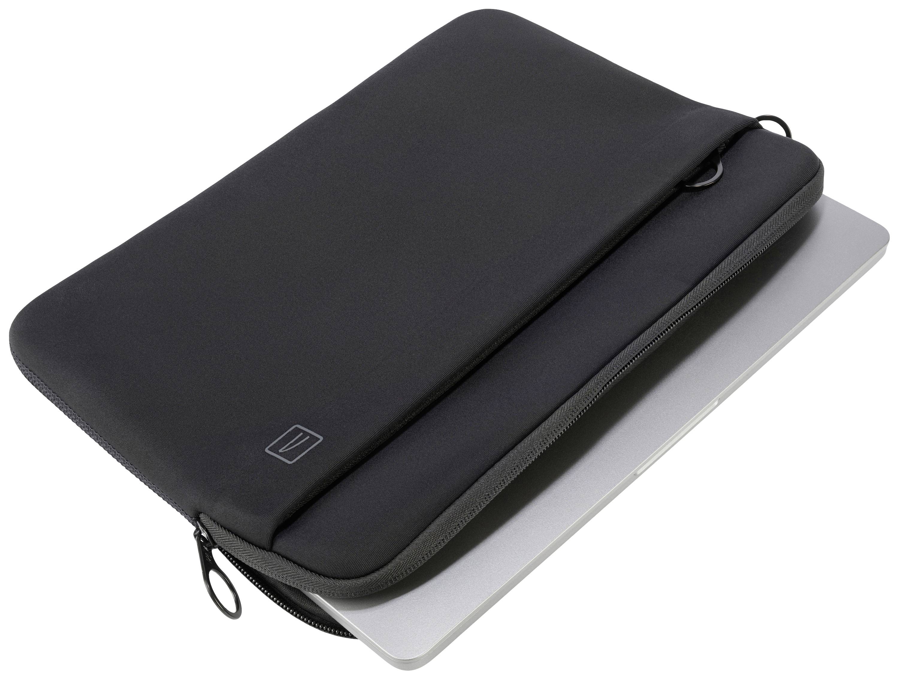 Tucano Notebook Hülle TOP Passend für maximal: 35,6 cm (14") Schwarz