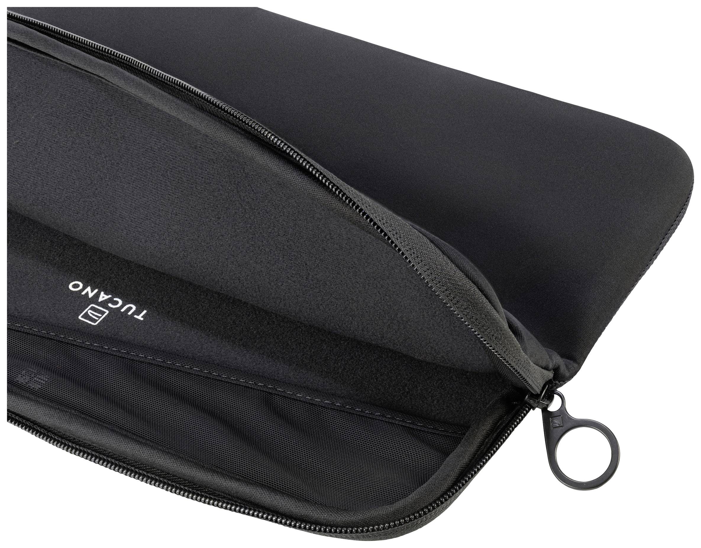 Tucano Notebook Hülle TOP Passend für maximal: 35,6 cm (14") Schwarz