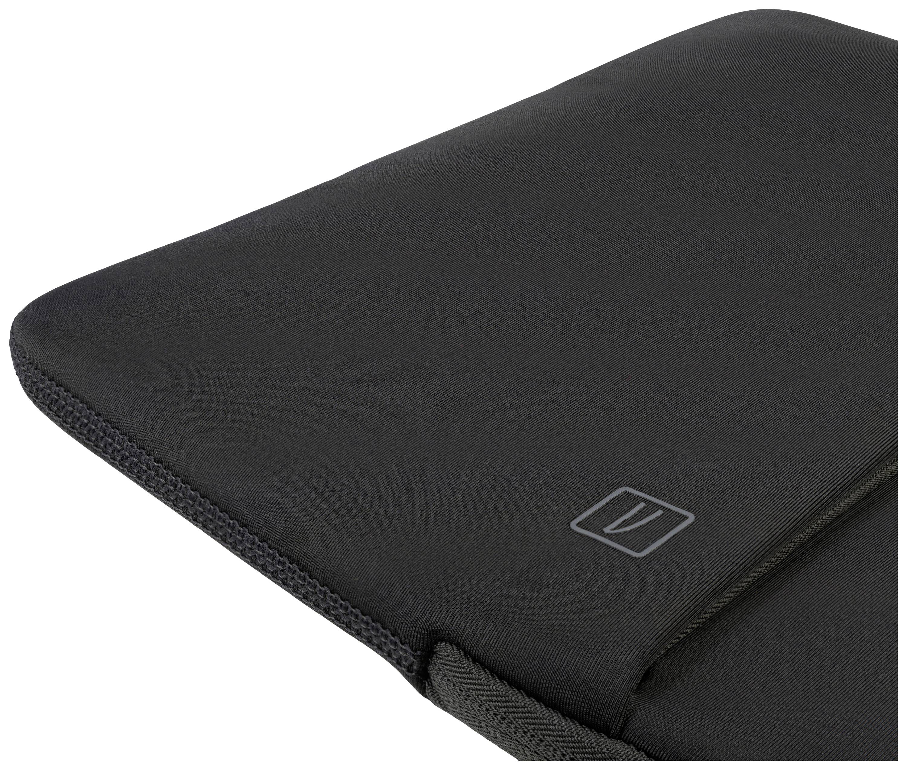 Tucano Notebook Hülle TOP Passend für maximal: 35,6 cm (14") Schwarz