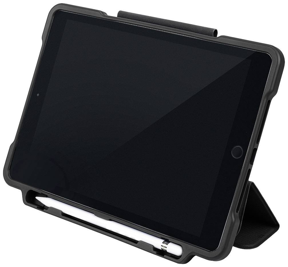 Tucano ALUNNO Tablet-Cover Apple iPad 10.2" (Gen.9, 2021), iPad 10.2" (Gen.8, 2020), iPad 10.2"