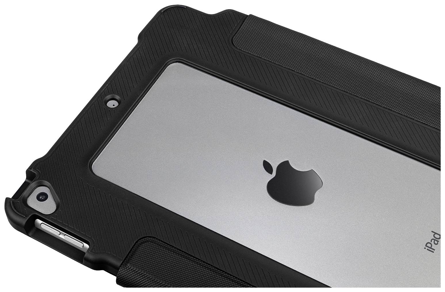 Tucano ALUNNO Tablet-Cover Apple iPad 10.2" (Gen.9, 2021), iPad 10.2" (Gen.8, 2020), iPad 10.2"