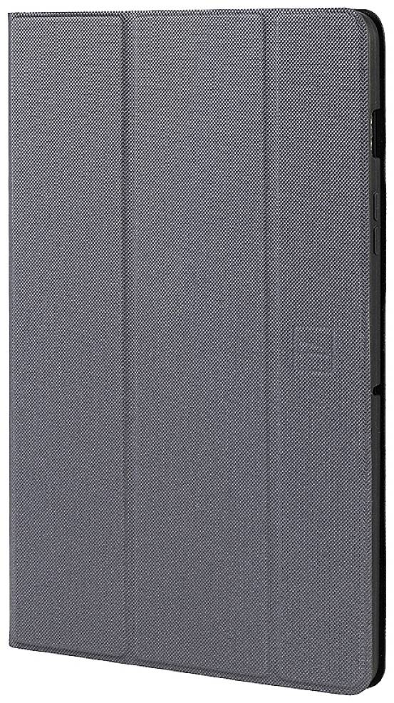 Tucano Gala Tablet-Cover Samsung Galaxy Tab S7, Galaxy Tab S8 27,9cm (11") Book Cover Grau