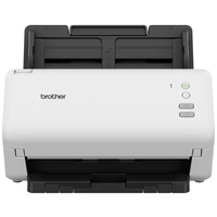 Brother ADS4100 Dokumentenscanner A4 600 x 600 35 Seiten/min USB-A (USB 3.0), USB-A (USB 2.0) Brother ADS4100 Dokumentenscanner A4 600 x 600 35 Seiten/min USB-A (USB 3.0), USB-A (USB 2.0)