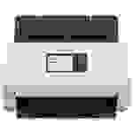 Brother ADS4500W Scanner de documents A4 600 x 600 35 pages / minute USB 3.2 (1è gén.) (USB 3.0), LAN (10/100/1000 Mo/s), WiFi