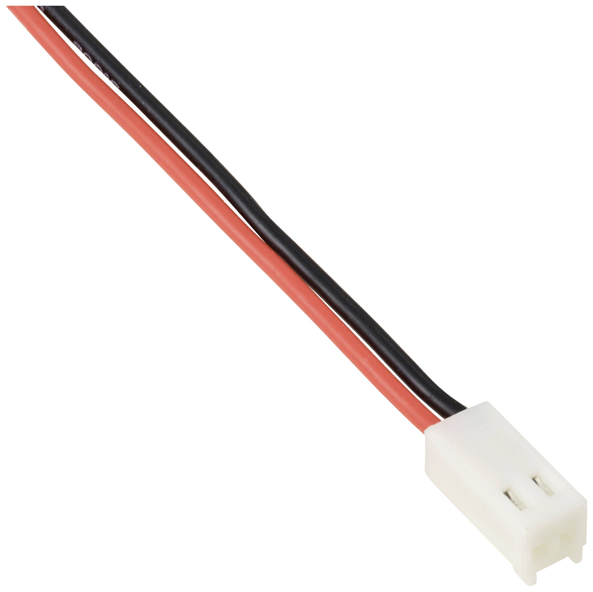 Reely Modellbau-Senderakku (NiMh) 9.6V 2400 mAh Zellen-Zahl: 8 Sub-C Sub-C Stick Futaba