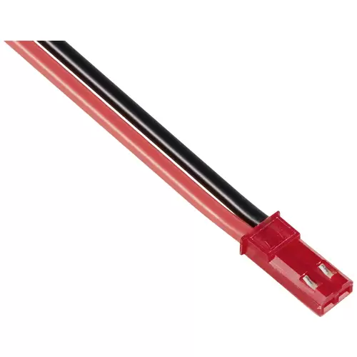 Reely Pack Batterie LiPo 3,7 V 1000 MAh – 1 Cellule 30 C – BEC – RC Drone & Modélisme Accu Lipo Modélisme Reely Pack Batterie LiPo 3,7 V 1000 MAh – 1 Cellule 30 C – BEC – RC Drone & Modélisme Accu Lipo Modélisme