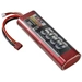 Reely Modellbau-Akkupack (LiPo) 7.4V 5000 mAh Zellen-Zahl: 2 30 C Stick Hardcase T-Stecksystem Reely Modellbau-Akkupack (LiPo) 7.4V 5000 mAh Zellen-Zahl: 2 30 C Stick Hardcase T-Stecksystem