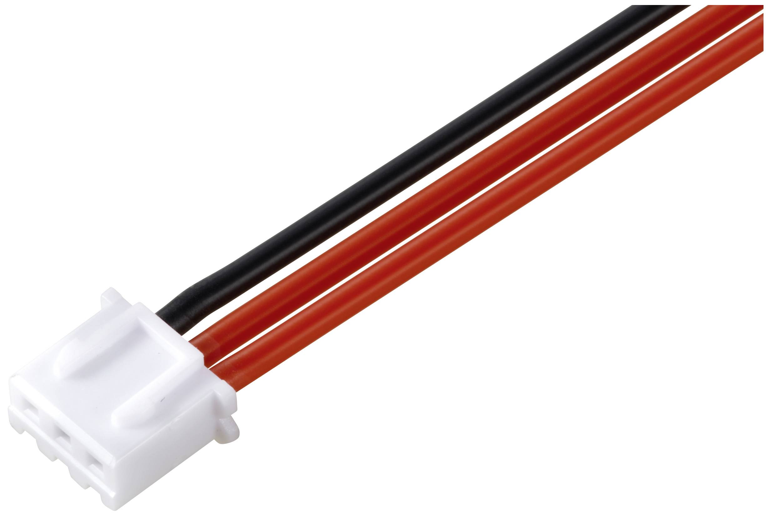 Reely Modellbau-Akkupack (LiPo) 7.4V 5000 mAh Zellen-Zahl: 2 30 C Stick Hardcase T-Stecksystem