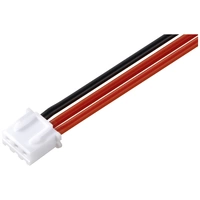 Reely Modellbau-Akkupack (LiPo) 7.4V 5000 mAh Zellen-Zahl: 2 30 C Stick Hardcase T-Stecksystem Reely Modellbau-Akkupack (LiPo) 7.4V 5000 mAh Zellen-Zahl: 2 30 C Stick Hardcase T-Stecksystem