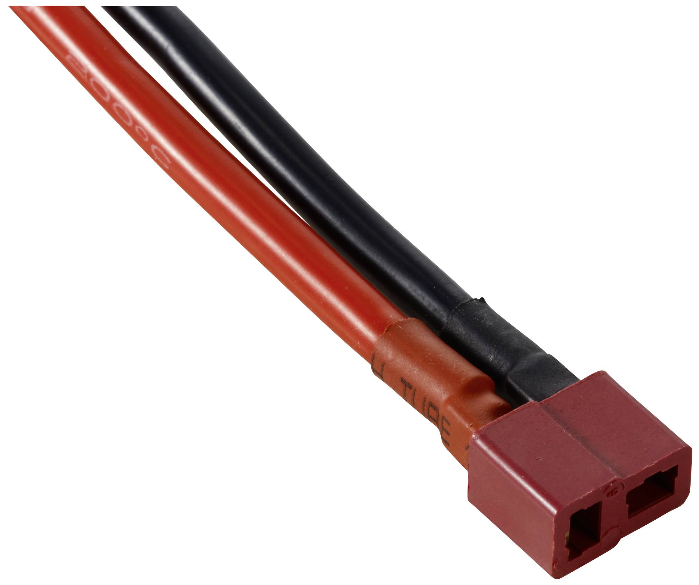 Reely Modellbau-Akkupack (LiPo) 7.4V 5000 mAh Zellen-Zahl: 2 30 C Stick Hardcase T-Stecksystem