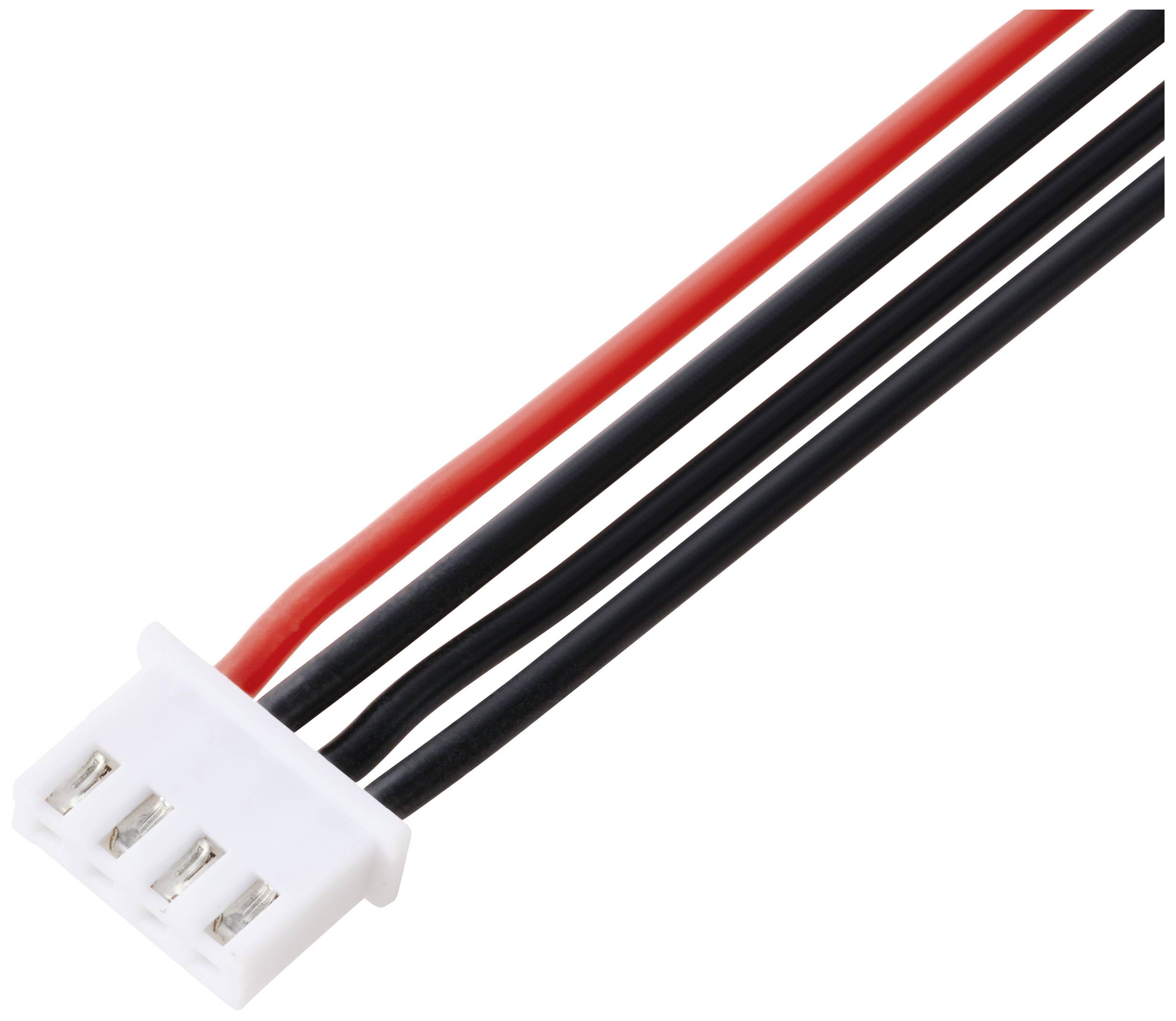 Reely Modellbau-Akkupack (LiPo) 11.1V 3700 mAh Zellen-Zahl: 3 40 C Hardcase XT90