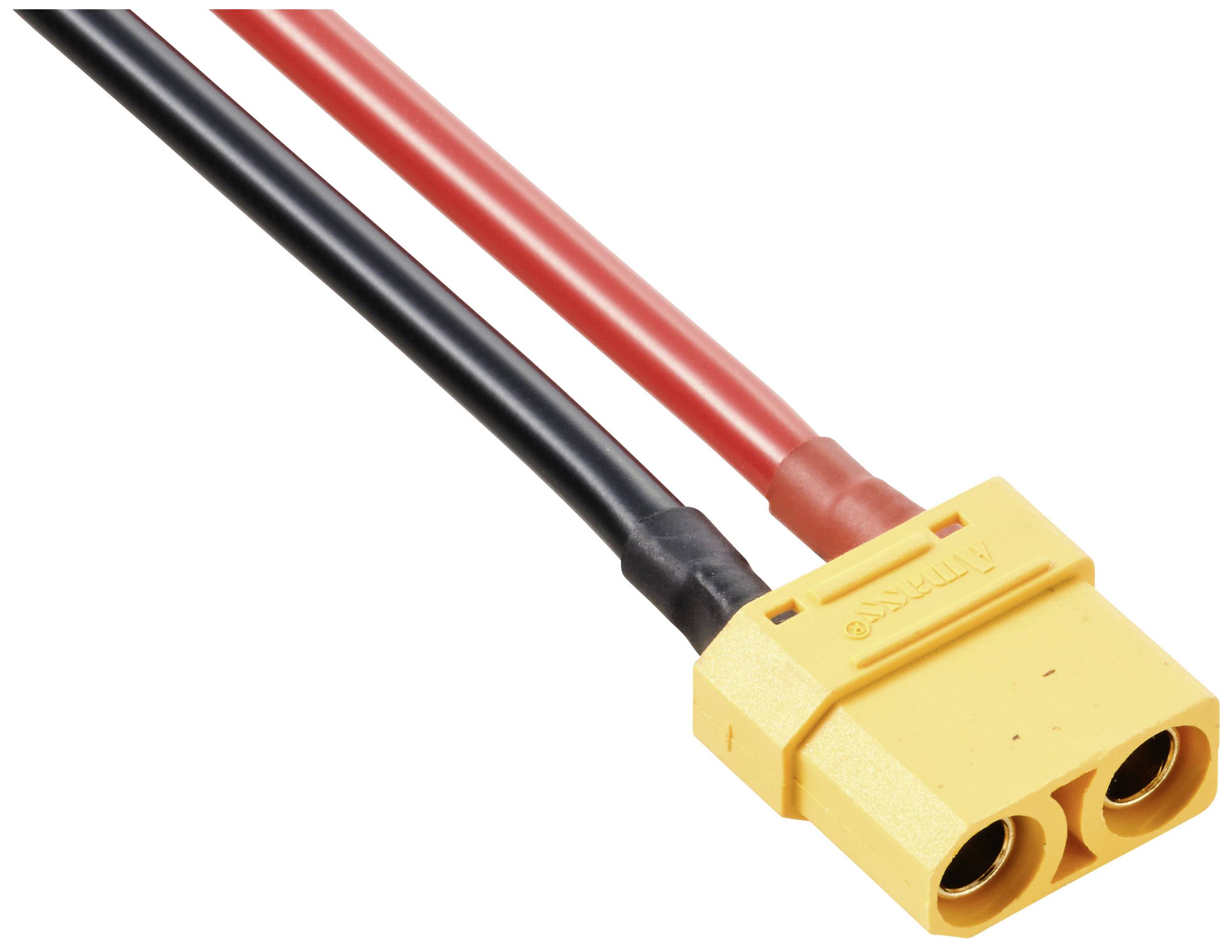 Reely Modellbau-Akkupack (LiPo) 11.1V 3700 mAh Zellen-Zahl: 3 40 C Hardcase XT90