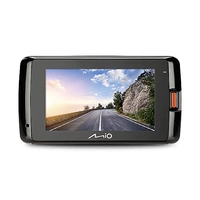 MIO MiVue 798 Dual Pro Dashcam mit GPS Blickwinkel horizontal max.=145° Display MIO MiVue 798 Dual Pro Dashcam mit GPS Blickwinkel horizontal max.=145° Display