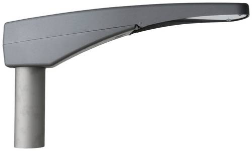 Schuch 48 1603 480010007 LED-Straßenlicht, LED-Laterne, LED-Außenwandleuchte LED LED fest eingebau