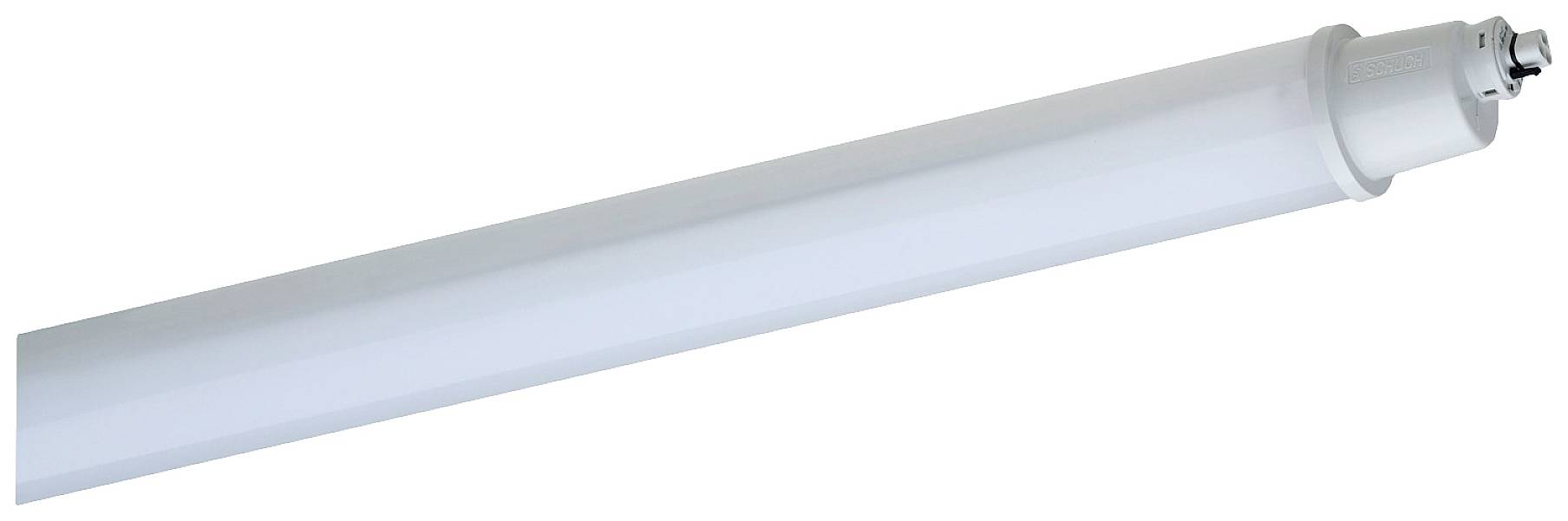 Schuch Primo 107 12L42 XR LED-Feuchtraumleuchte LED LED fest eingebaut 29W Neutralweiß
