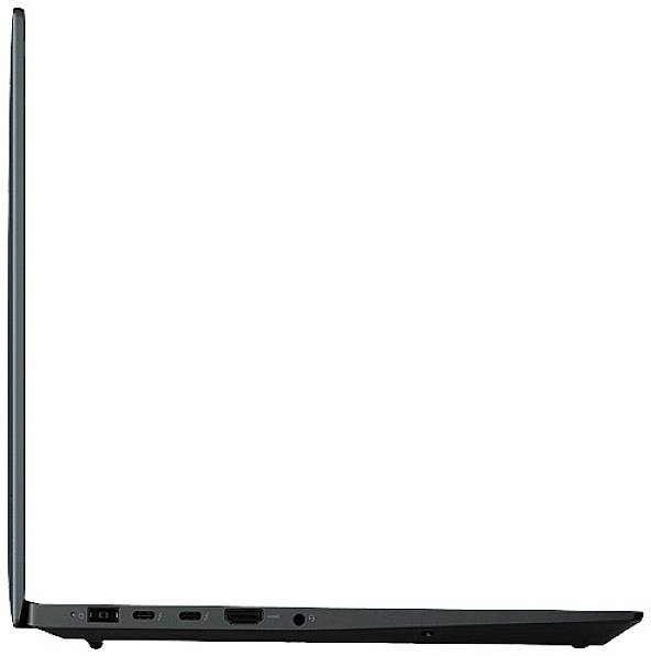 Lenovo Workstation Notebook ThinkPad P1 Gen5 40.6 cm (16 Zoll) WQUXGA Intel® Core™ i7 i7-12800H 32 GB RAM 1 TB SSD Deutsch, QWERTZ Schwarz