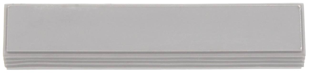 CONTA-CLIP KDS-DE-FB4/A GR Dichtelement Thermoplastisches Elastomer Grau