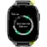 Xplora XGO3 Kinder-Smartwatch Grün