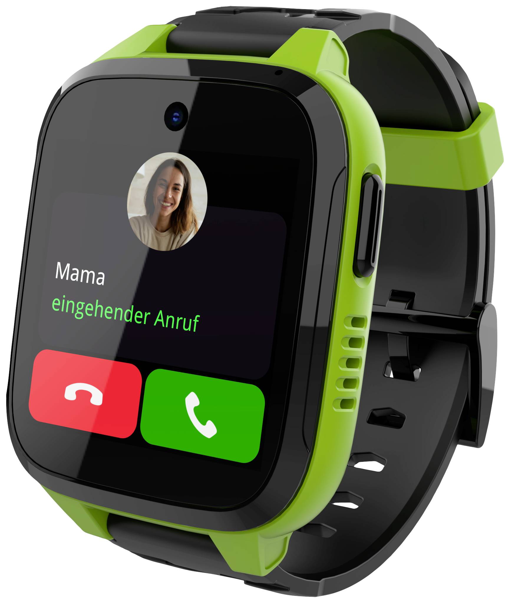 Xplora XGO3 Kinder-Smartwatch Grün