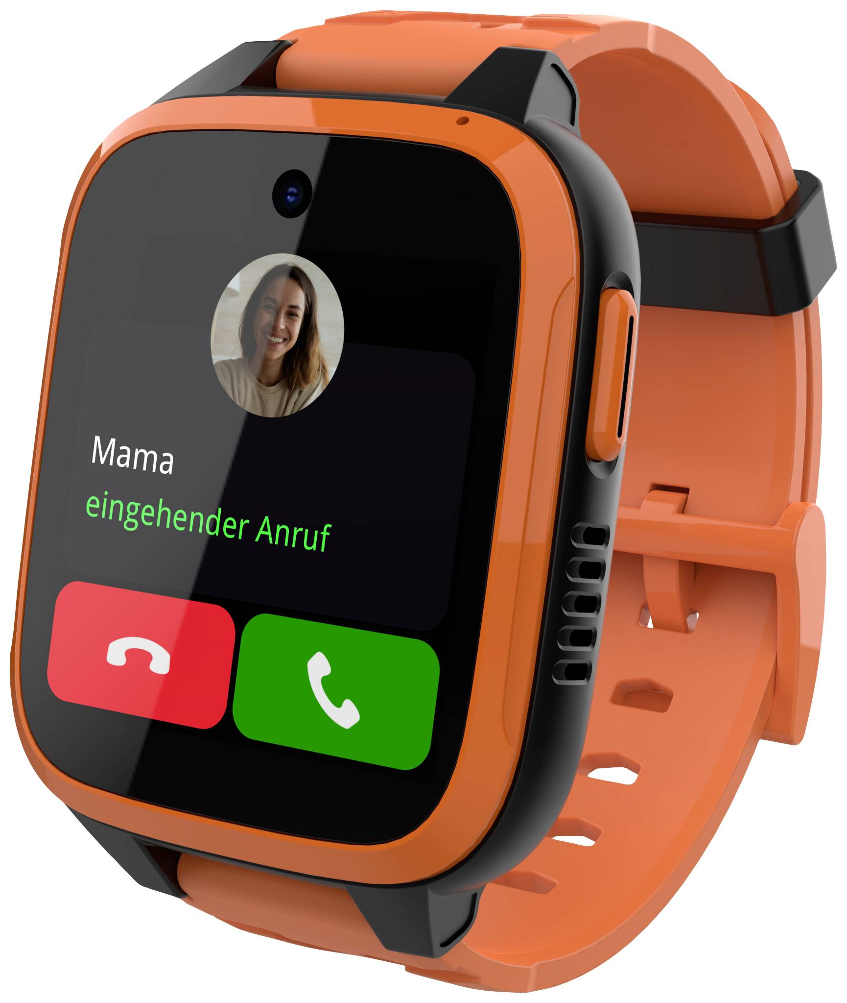 Xplora XGO3 Kinder-Smartwatch Orange
