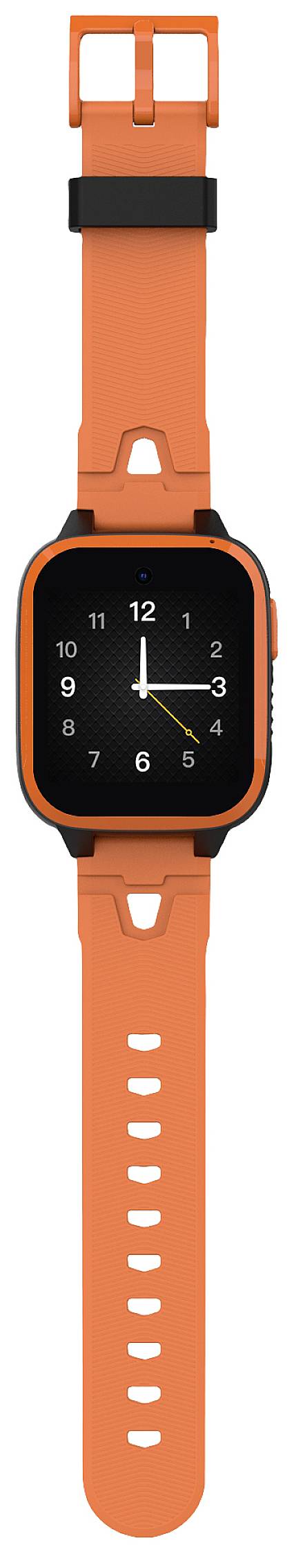 Xplora XGO3 Kinder-Smartwatch Orange