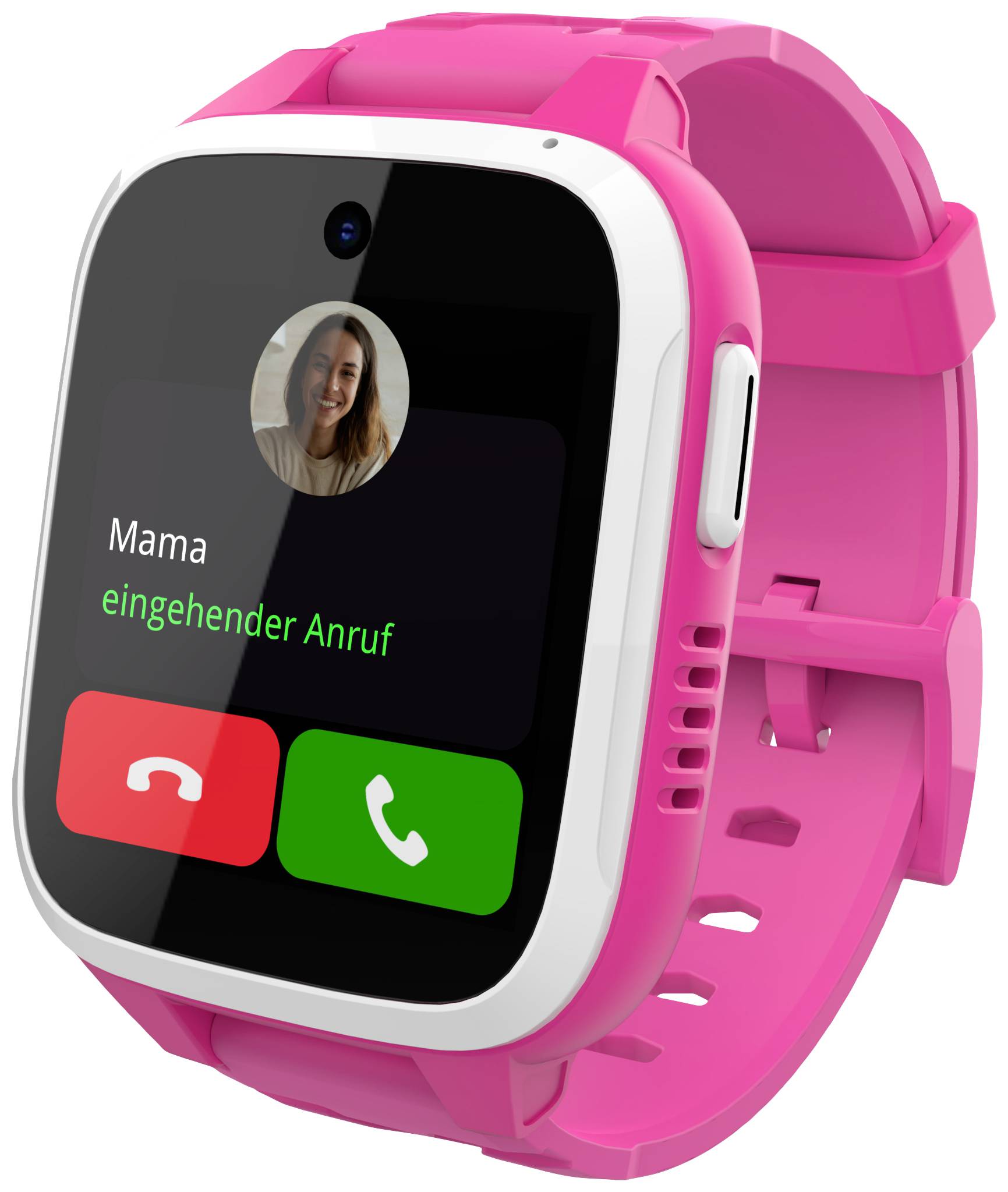 Xplora XGO3 Kinder-Smartwatch Pink