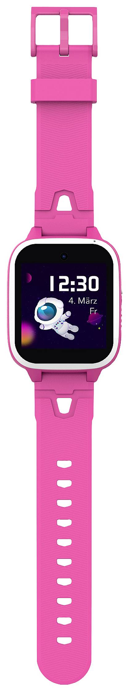 Xplora XGO3 Kinder-Smartwatch Pink