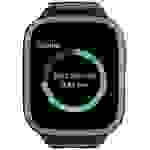Xplora XGO3 Kinder-Smartwatch Schwarz