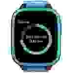 Xplora XGO3 Smartwatch pour enfant bleu
