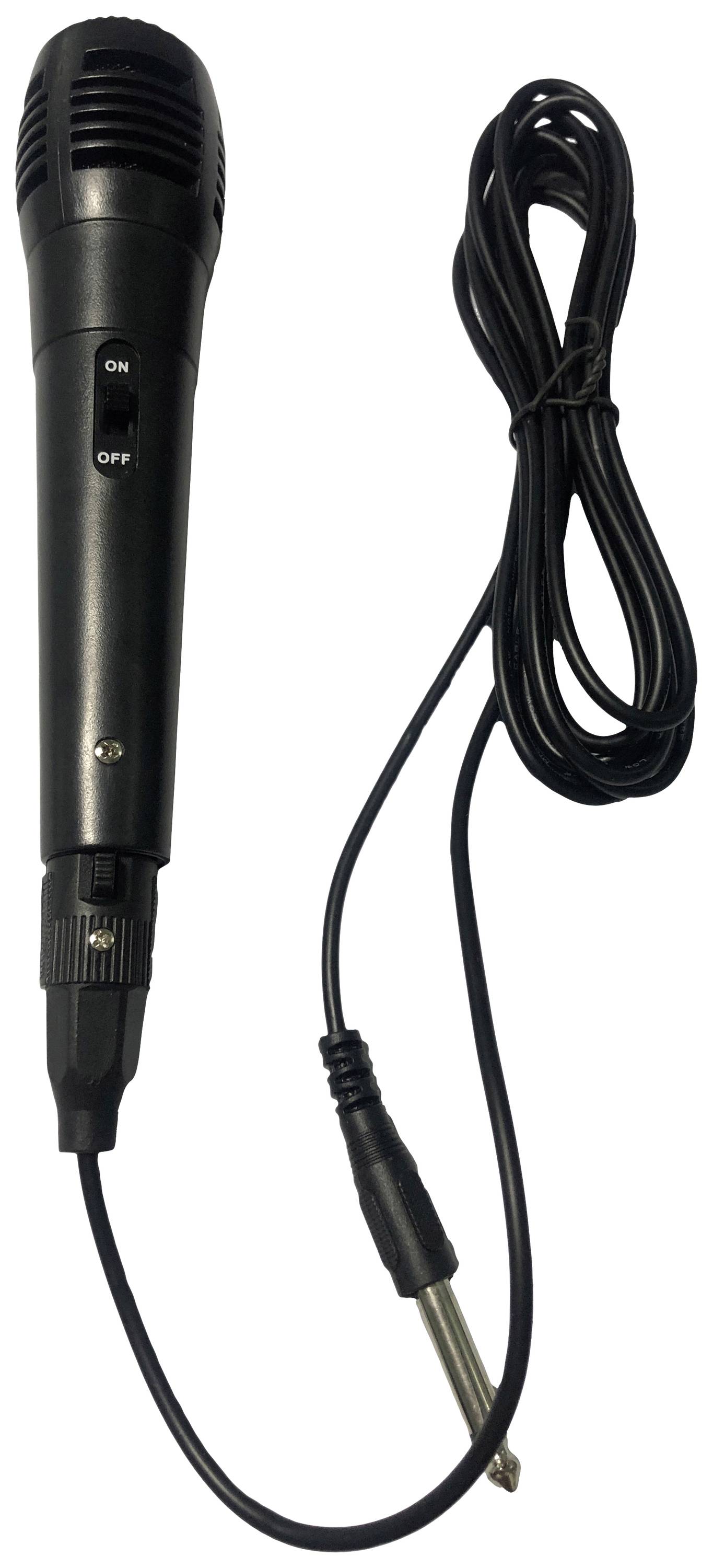 R-Music LIGHT BOX Party Lautsprecher 1St.