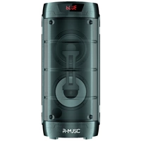 R-Music BOOSTER L Party Lautsprecher 1St. R-Music BOOSTER L Party Lautsprecher 1St.