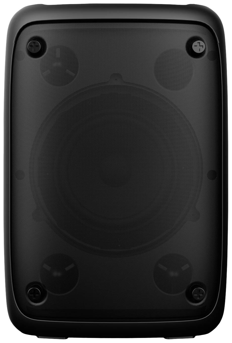 R-Music LED BOX Party Lautsprecher 1St.