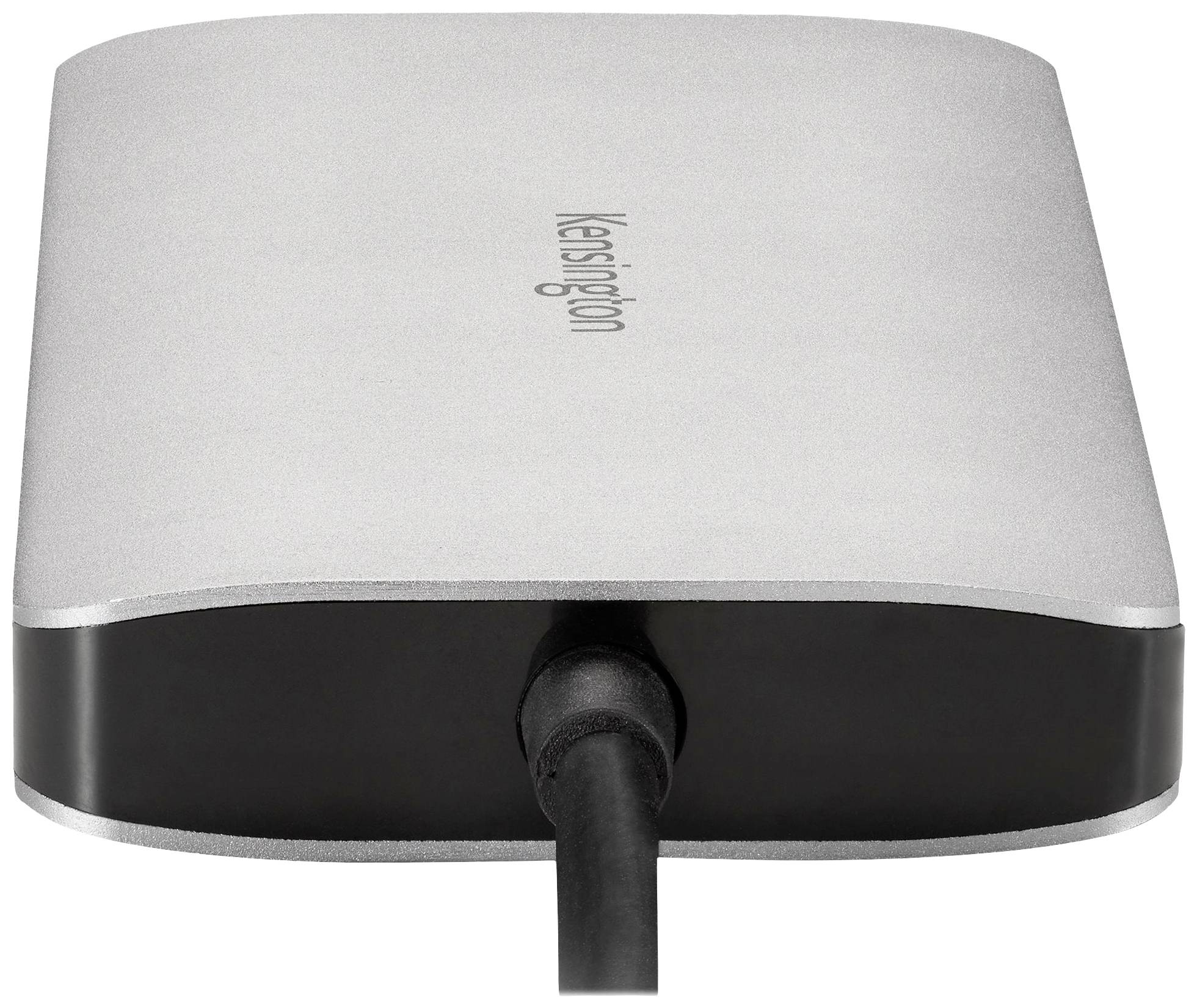 Kensington USB-C® Dockingstation UH1400p Passend für Marke Dockingstations: Universal inkl. Ladefunktion, integrierter