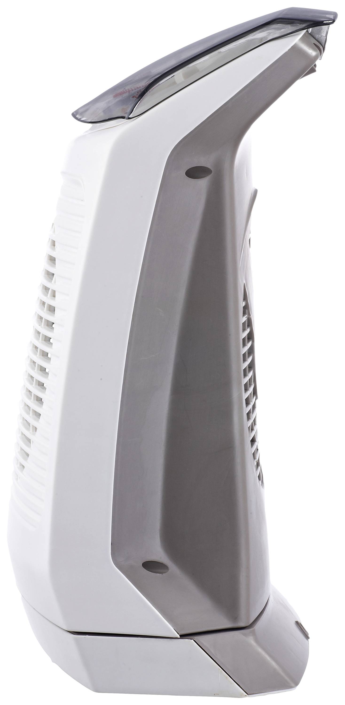 Bimar HF201 Heizlüfter HF201 20m² Weiß, Grau