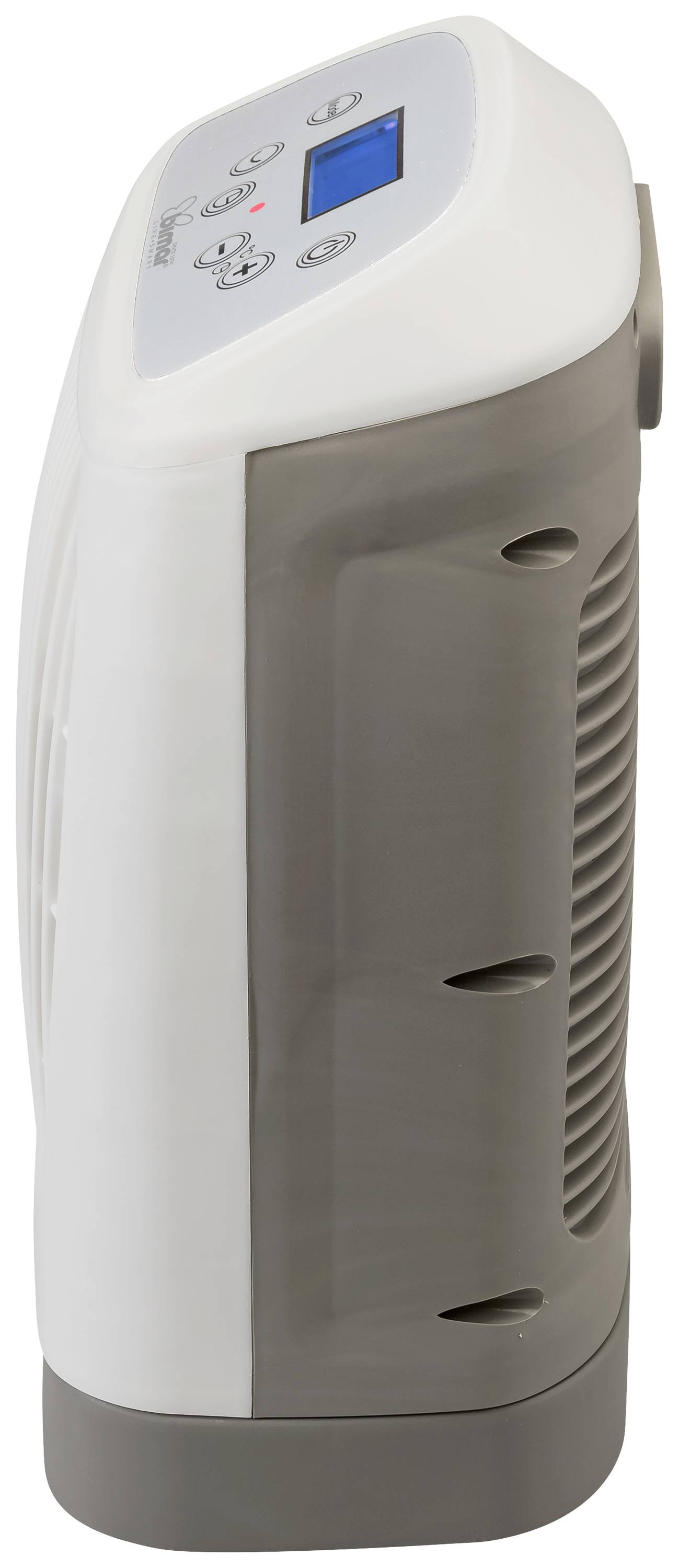 bimar HF206 Heizlüfter HF206 Weiß, Grau | » Freue dich auf voelkner