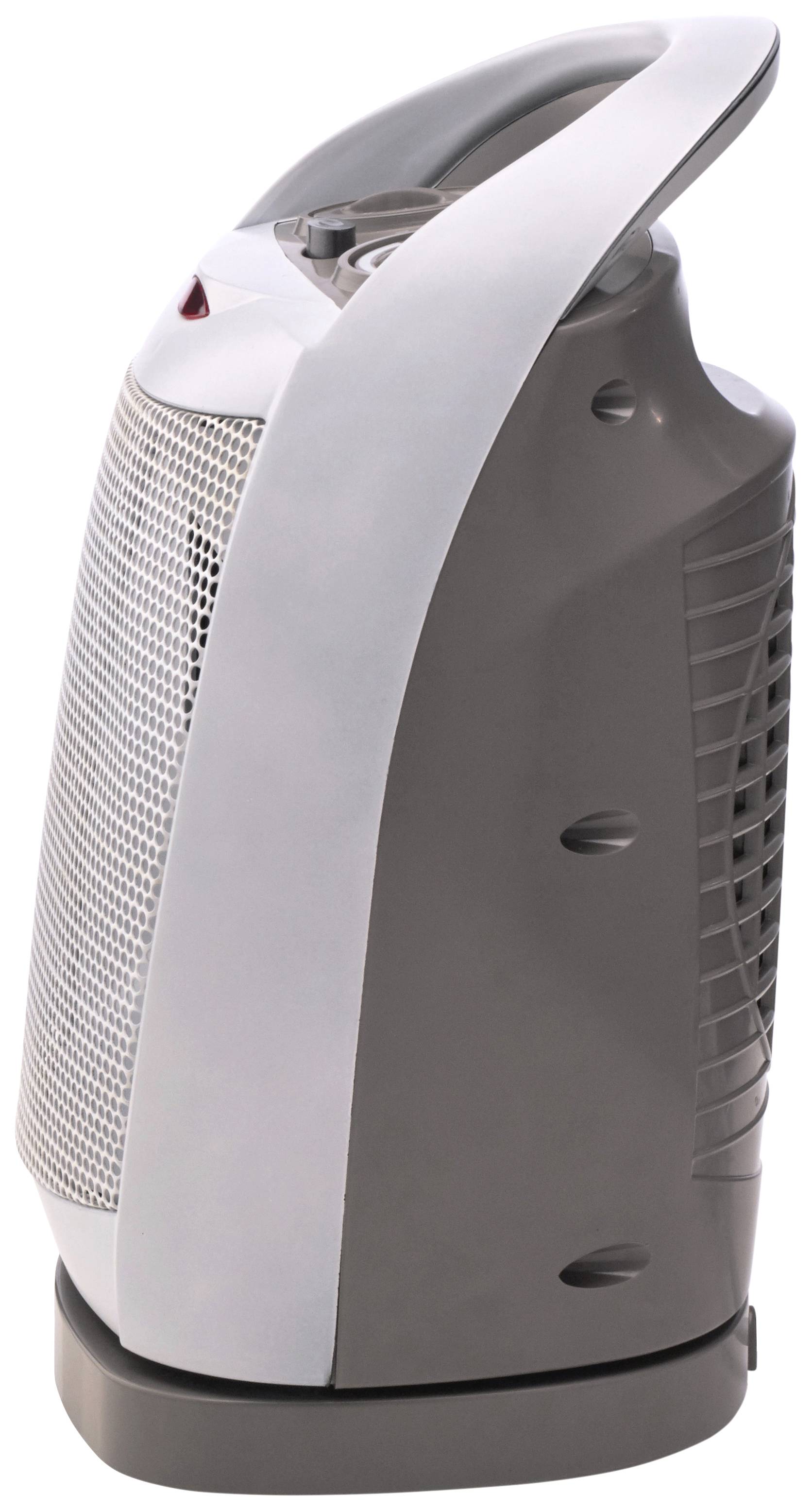 Bimar HP104 Heizlüfter n.rel Weiß, Grau