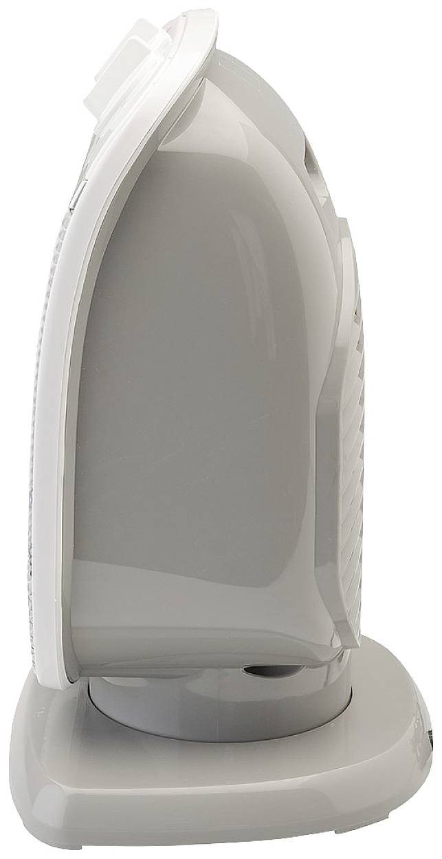 Bimar HP118 Heizlüfter HP118 18m² Weiß, Grau